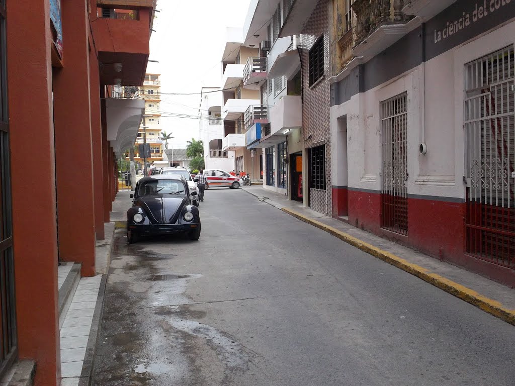 Corregidora
