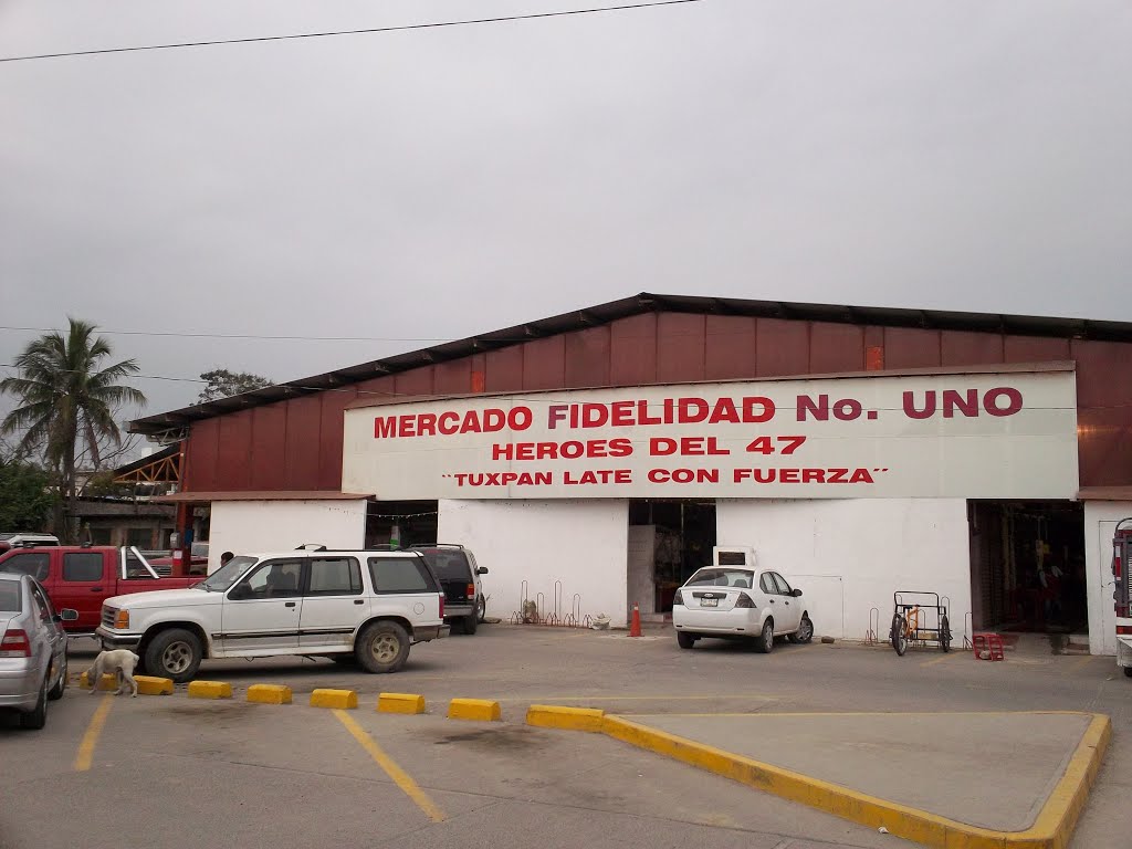 mercado
