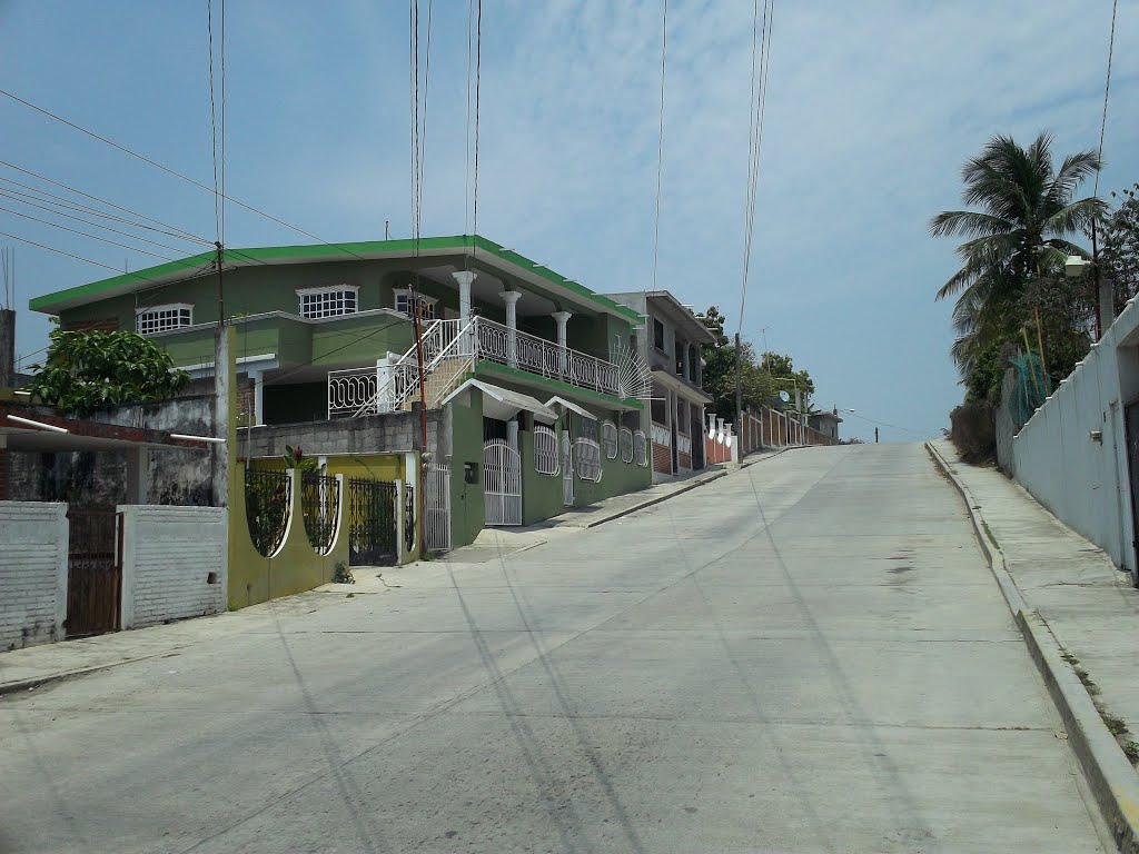 Calle Matamoros 2