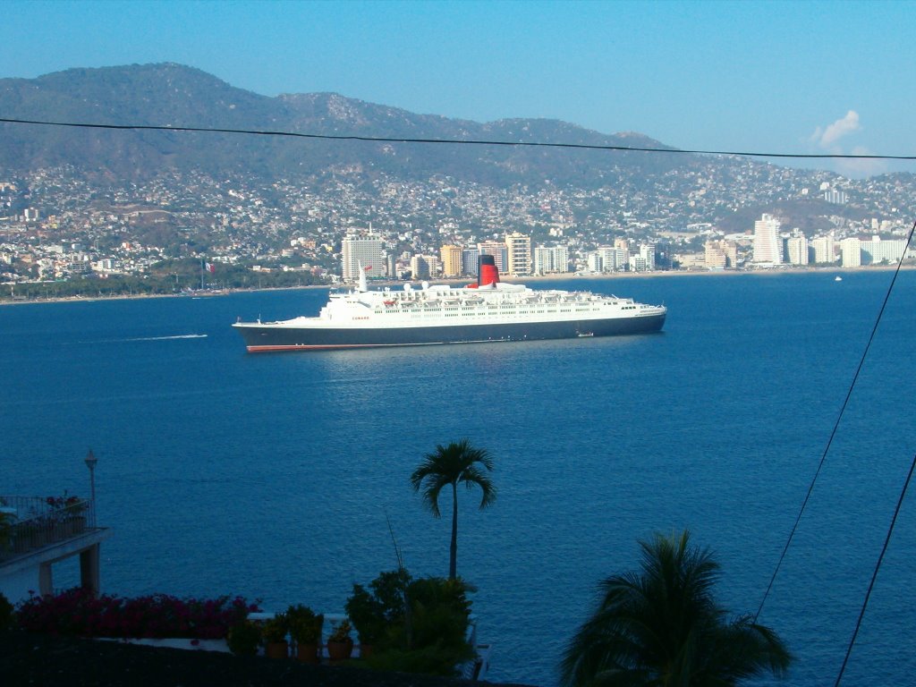 Baie dAcapulco