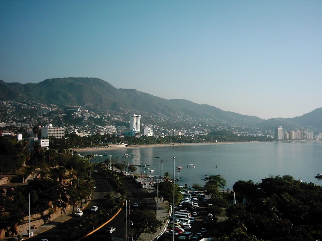 Acapulco