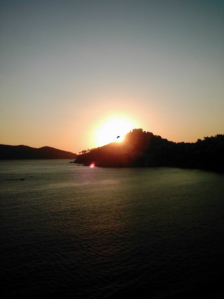 Acapulco Bay