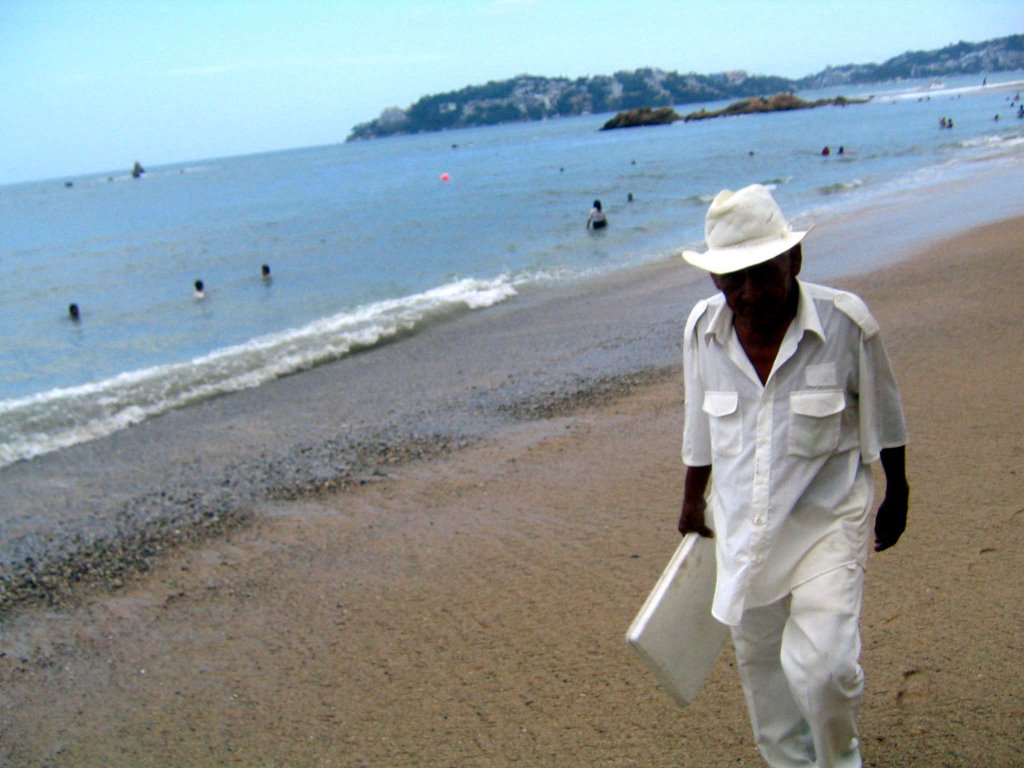 Mexico-Acapulco
