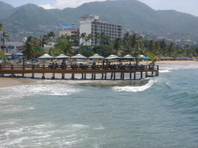 Mexico-Acapulco