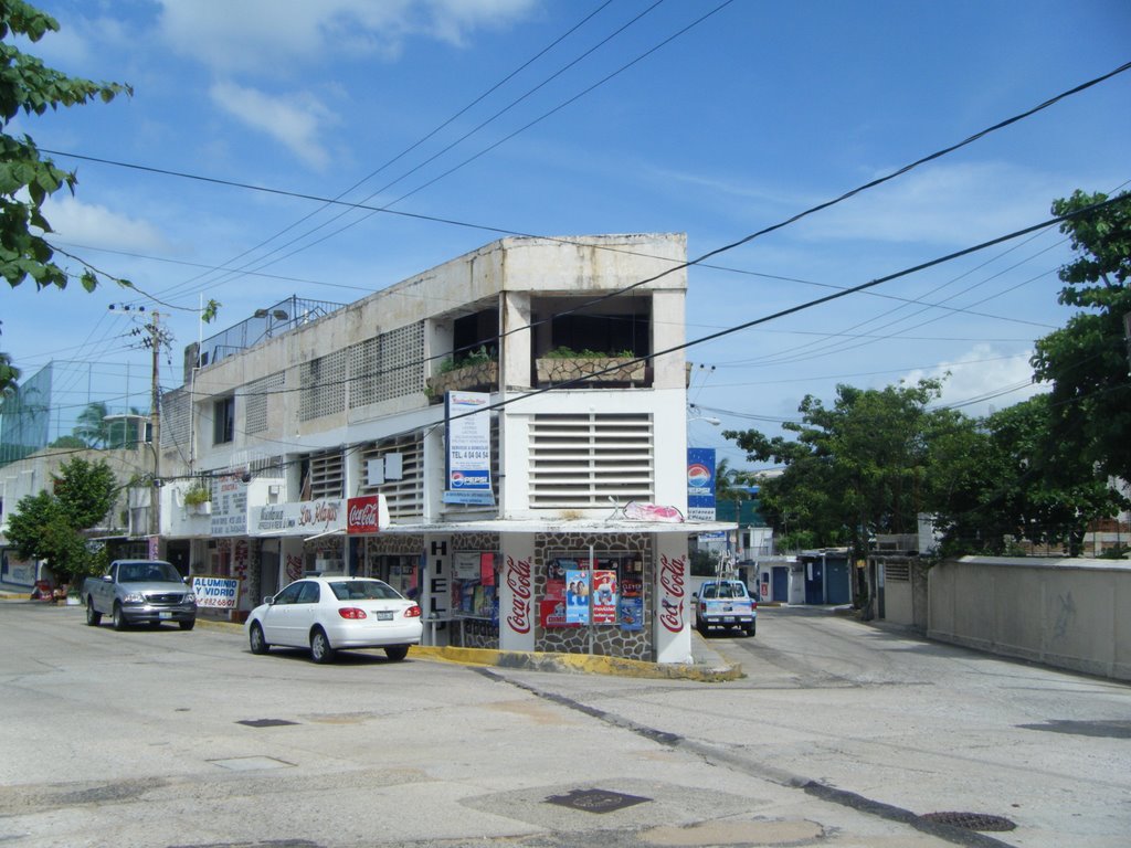 Gran Vía Tropical Acapulco