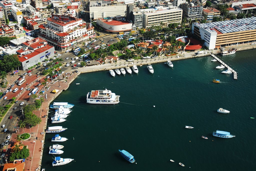 Marina & Malecon, Sightsee. High Resolution, ¡Zoom it!