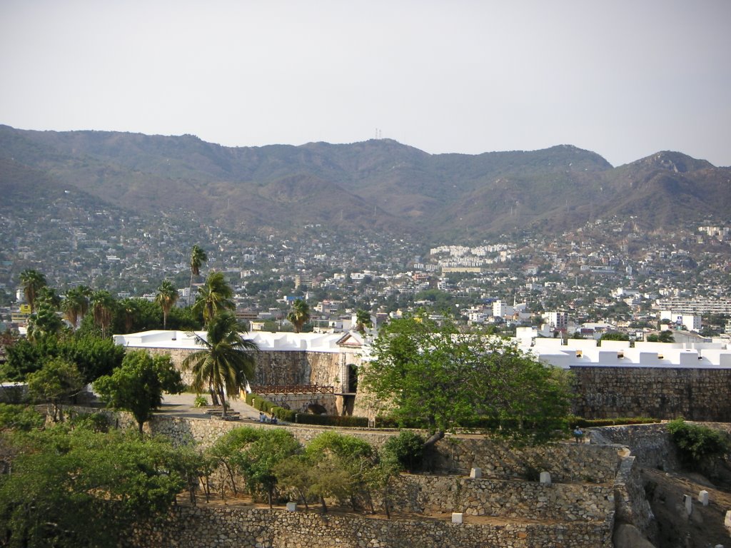Acapulco