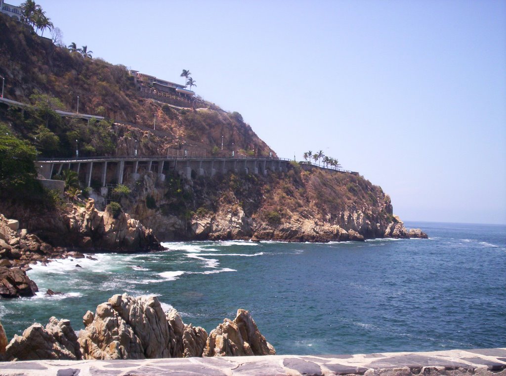 La quebrada