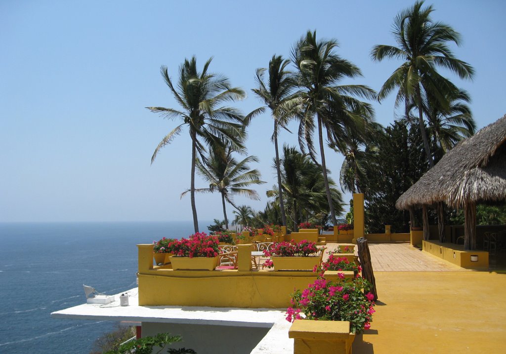 Acapulco