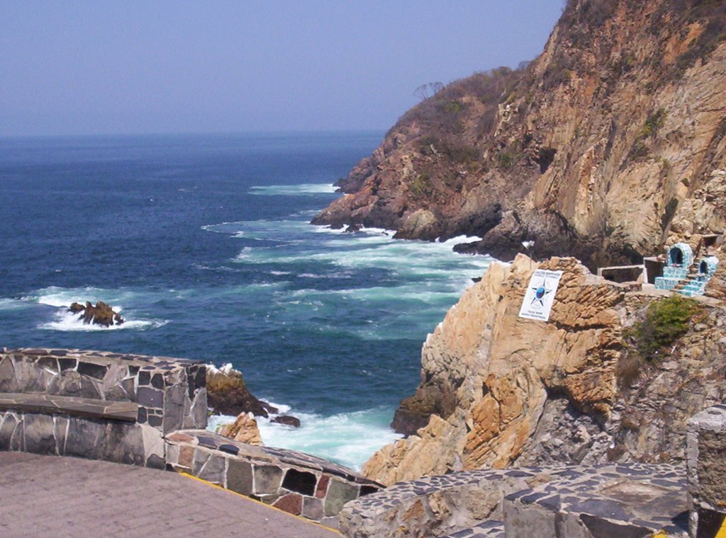 La Quebrada