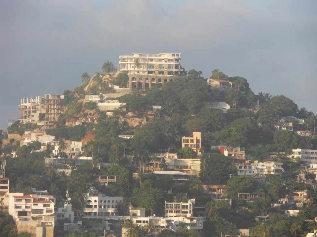 Acapulco