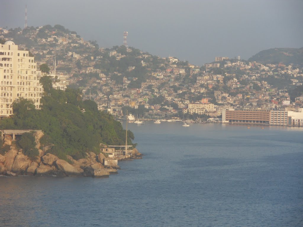 Acapulco