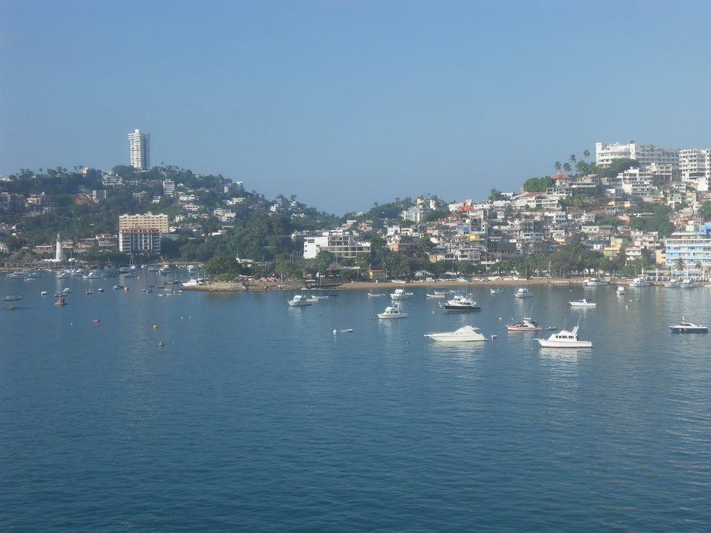 Acapulco