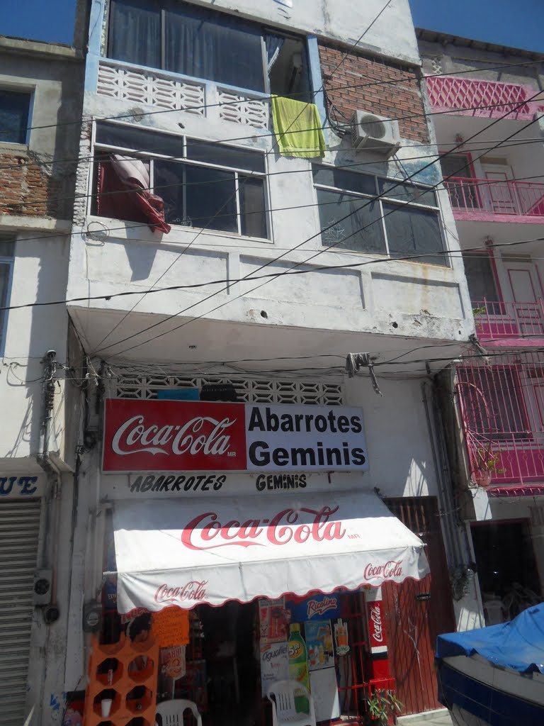 Acapulco