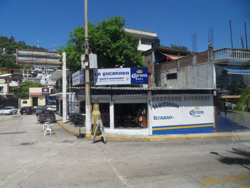 Acapulco