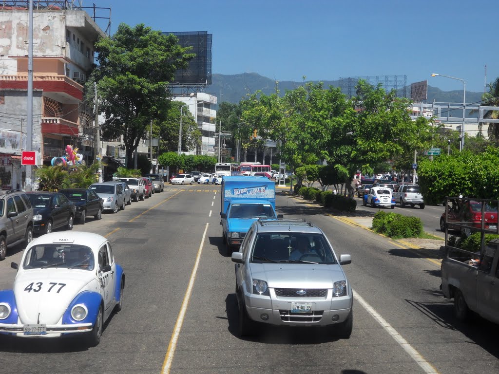Acapulco