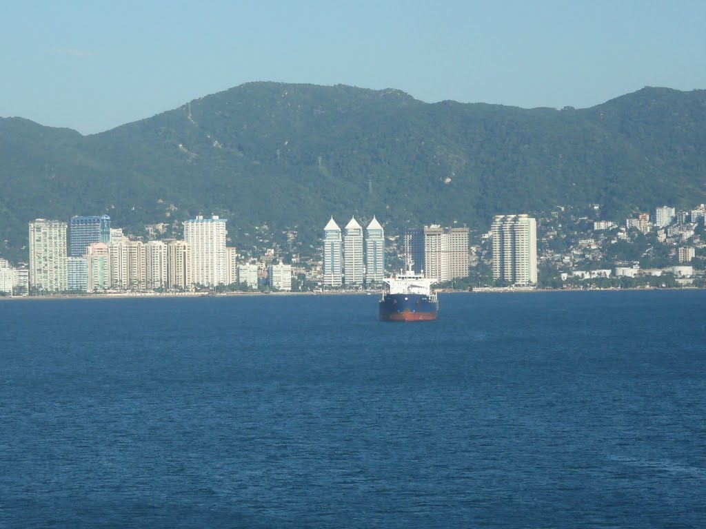 Acapulco