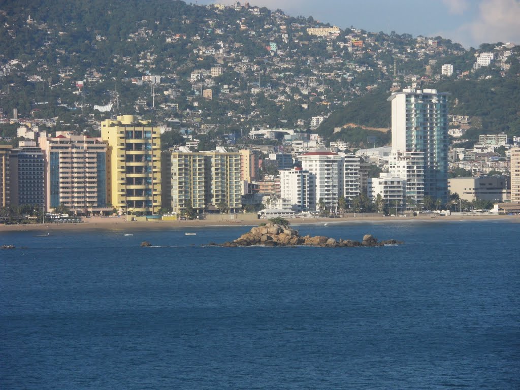Acapulco