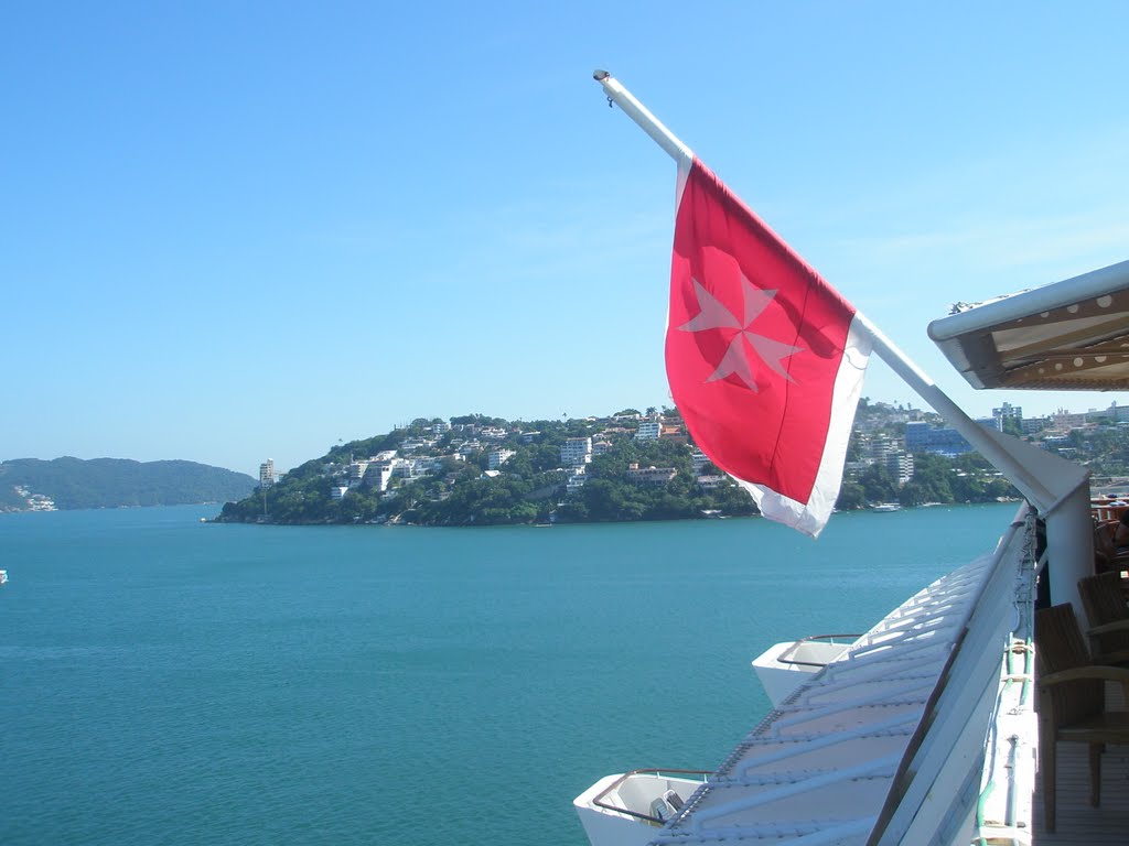 Acapulco