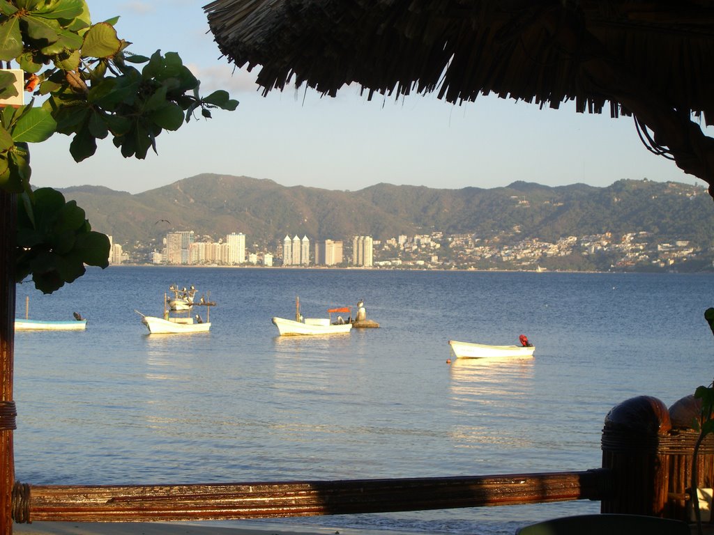 Acapulco Bay