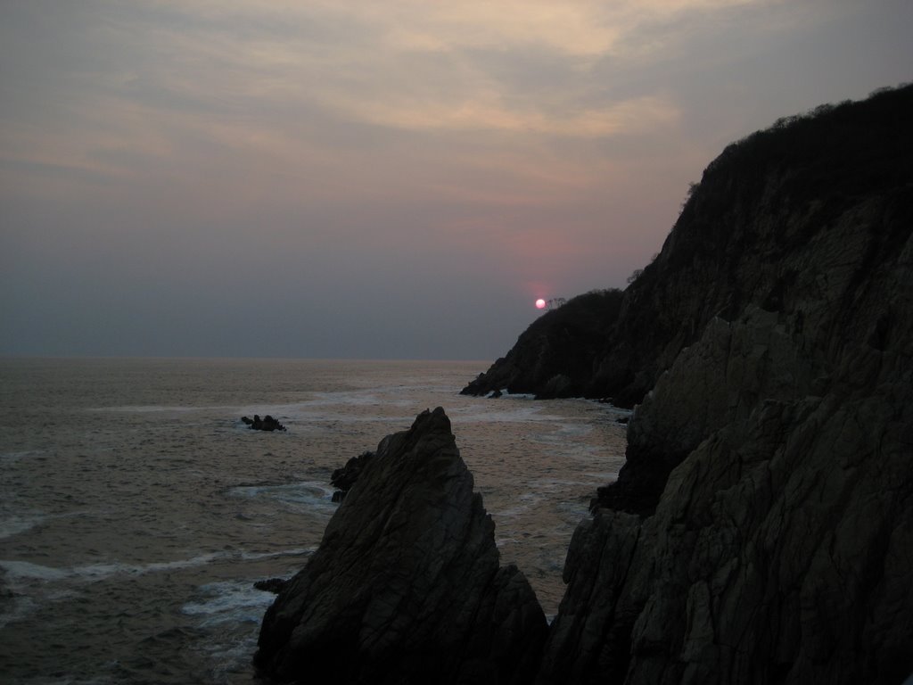 La quebrada