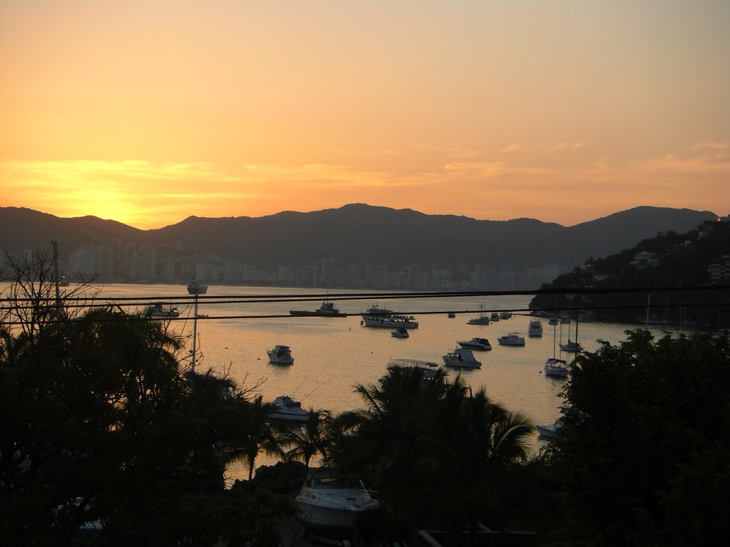 Hotel La Marina Acapulco