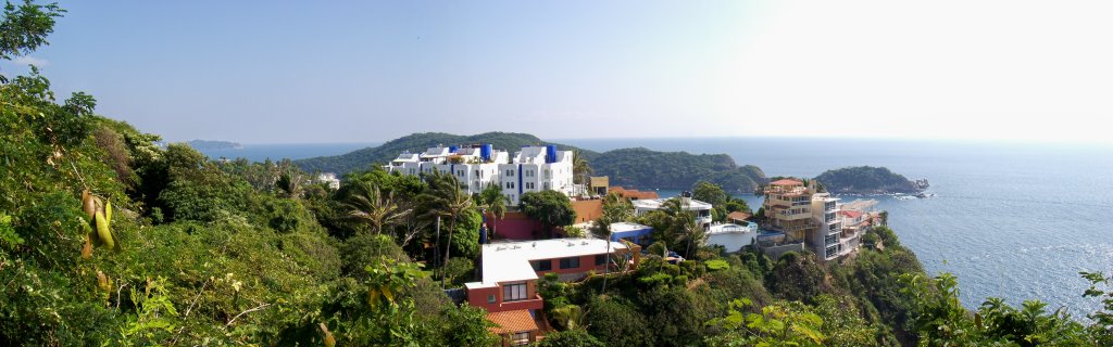 Acapulco Mexico