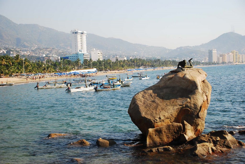 Acapulco