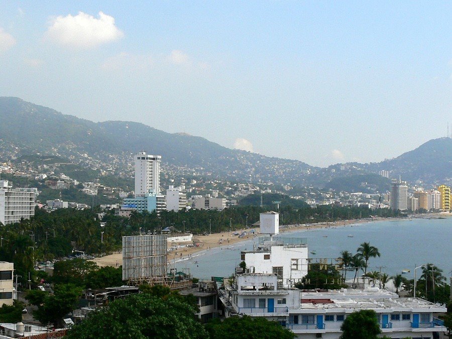Acapulco
