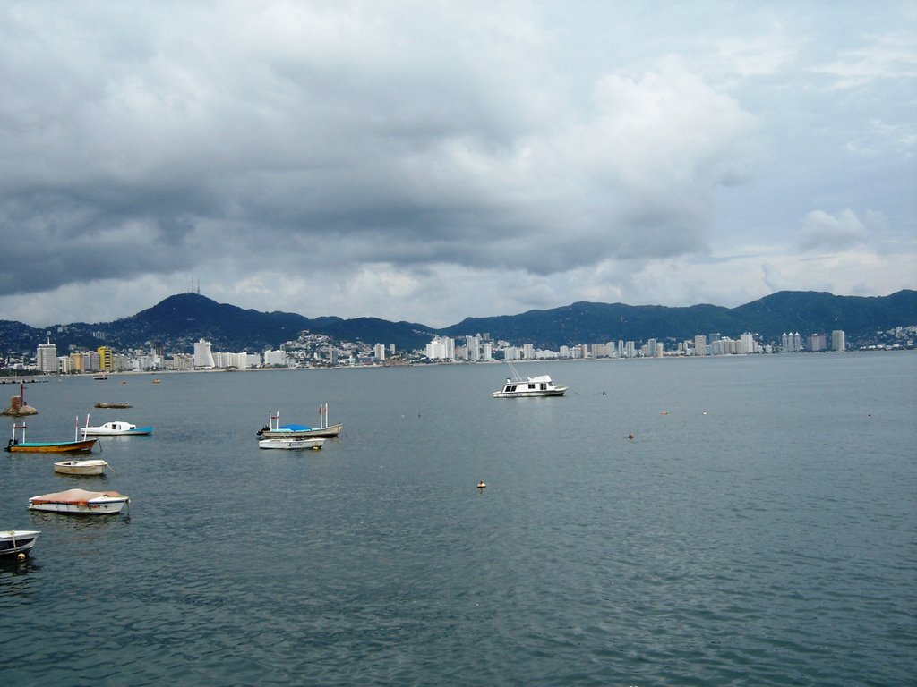 Acapulco