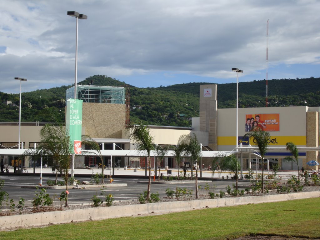 Galerias Tamarindos