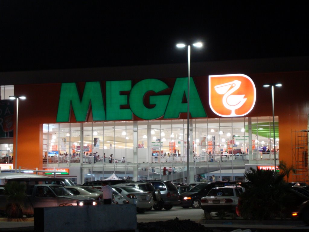 Mega Iguala