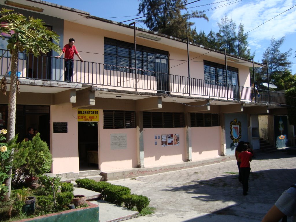 Prepa 32