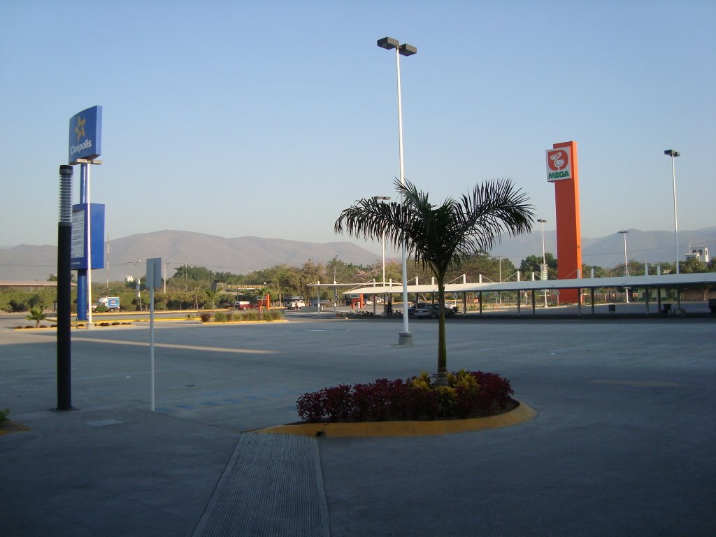 Galerias