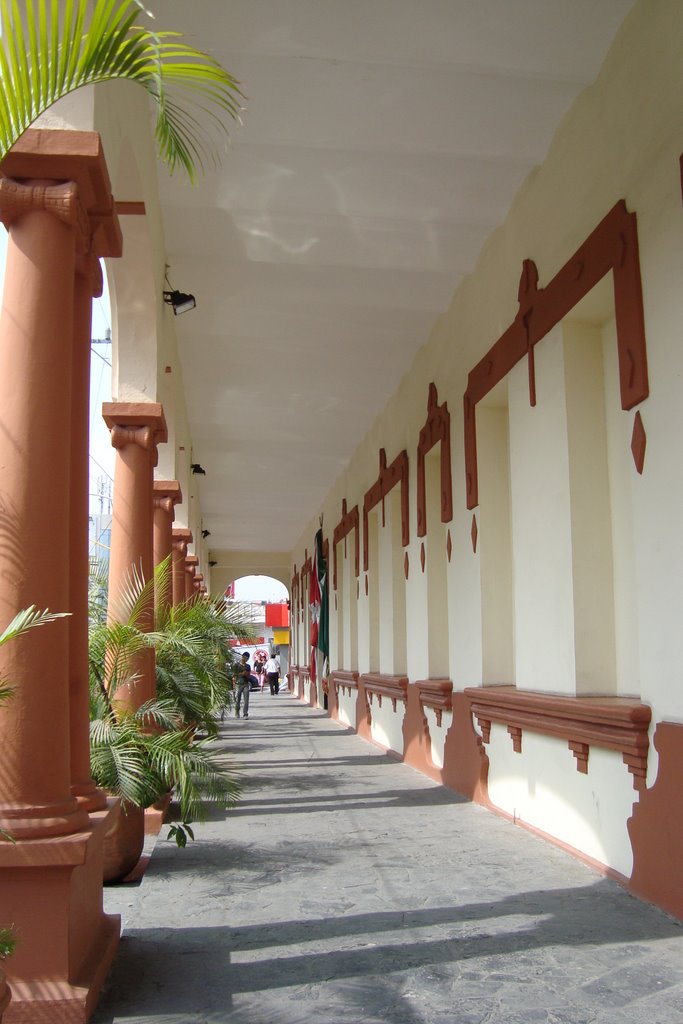 Museo de la Bandera