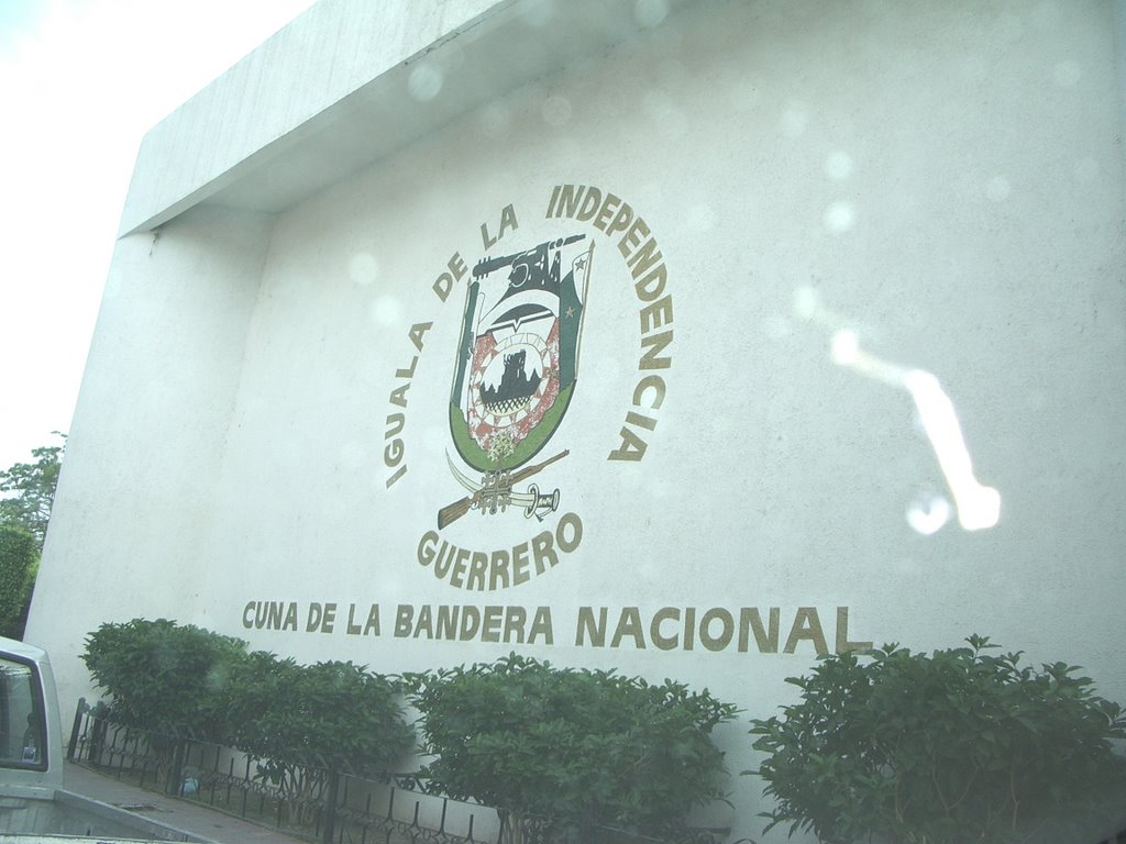 Iguala de la Independencia