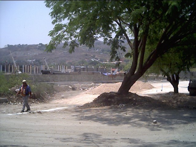 Ultima de 1 de mayo 2008 Galerias Tamarindos