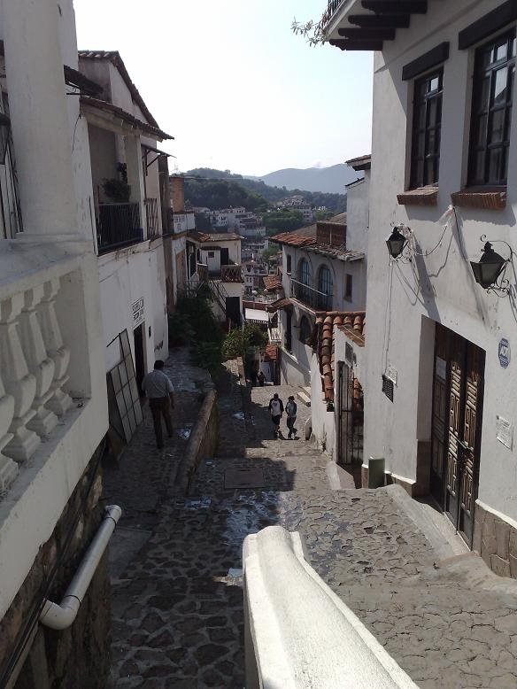Calle de Taxco