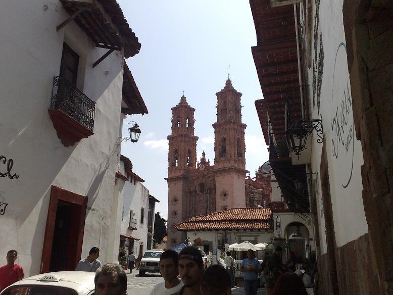 Preciosa Iglesia