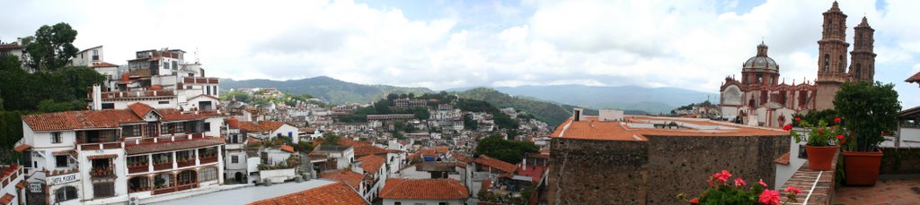 Taxco Guerrero