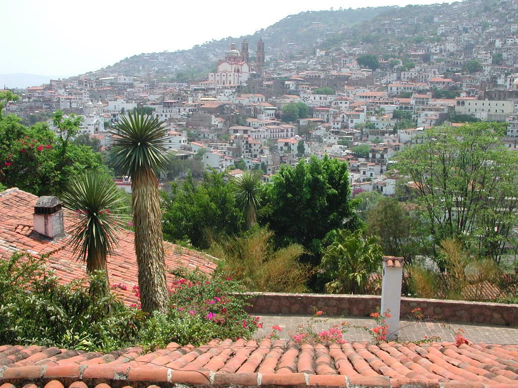 Taxco