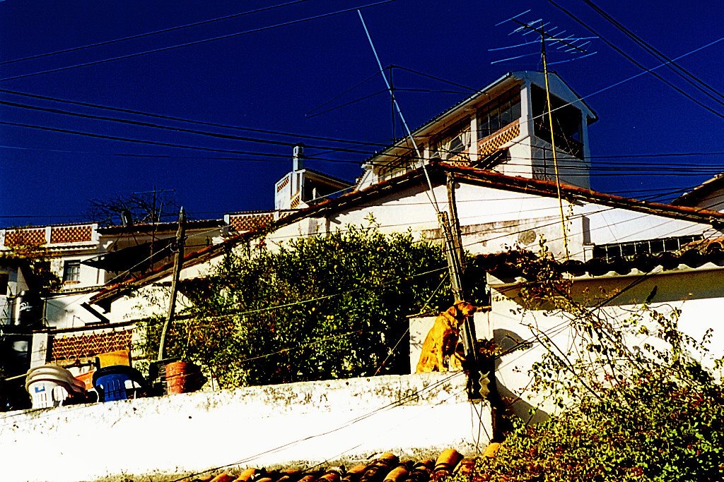 Taxco, Meksyk