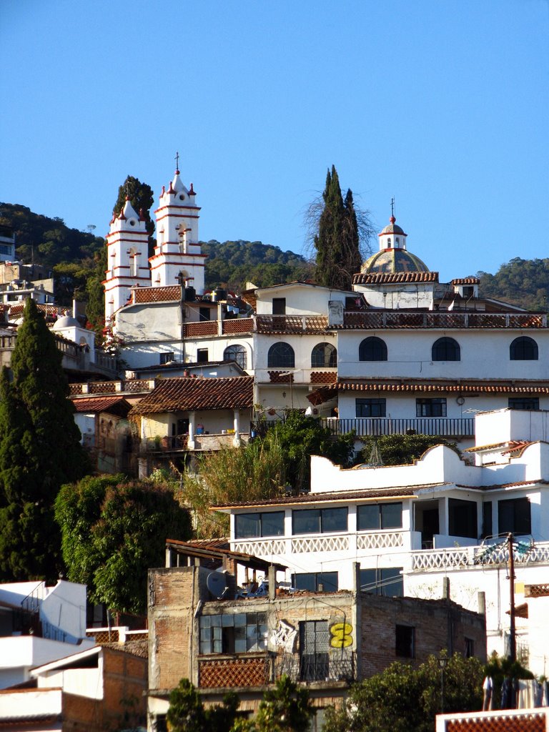 17-01-2009 Taxco Gro. by Esteban M. Luna (esmol).