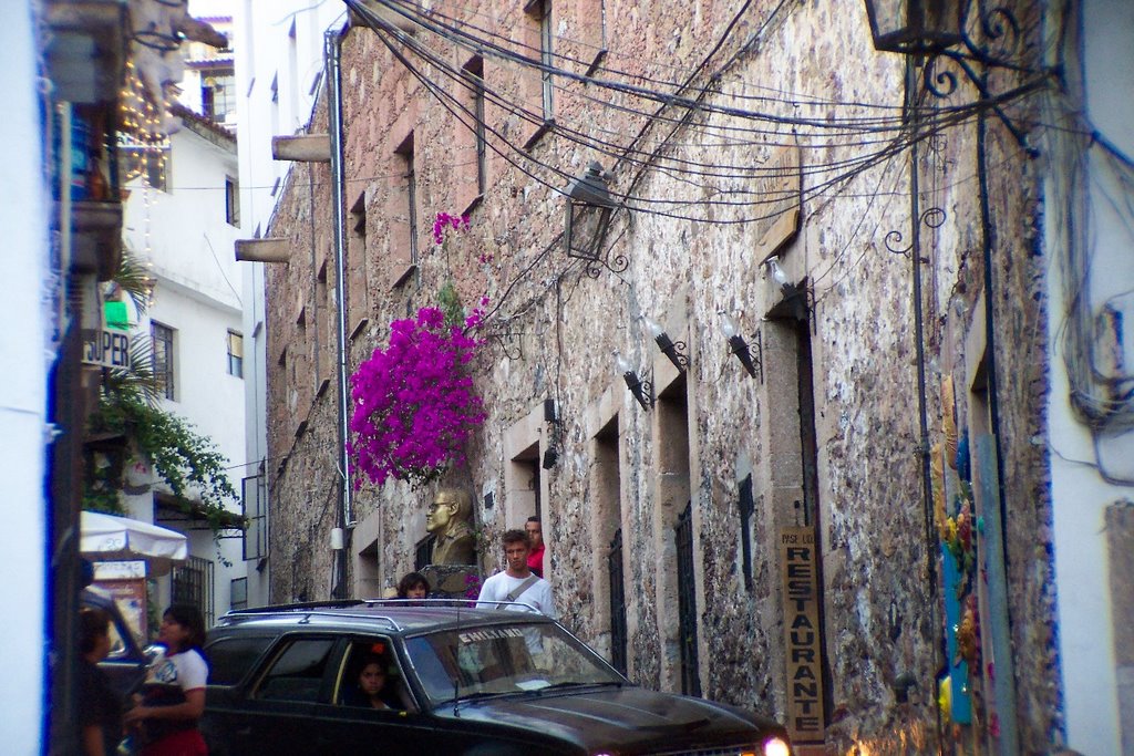 Taxco