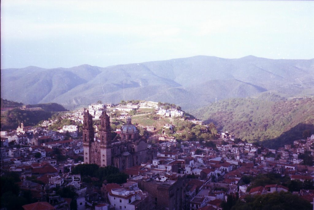 TAXCO