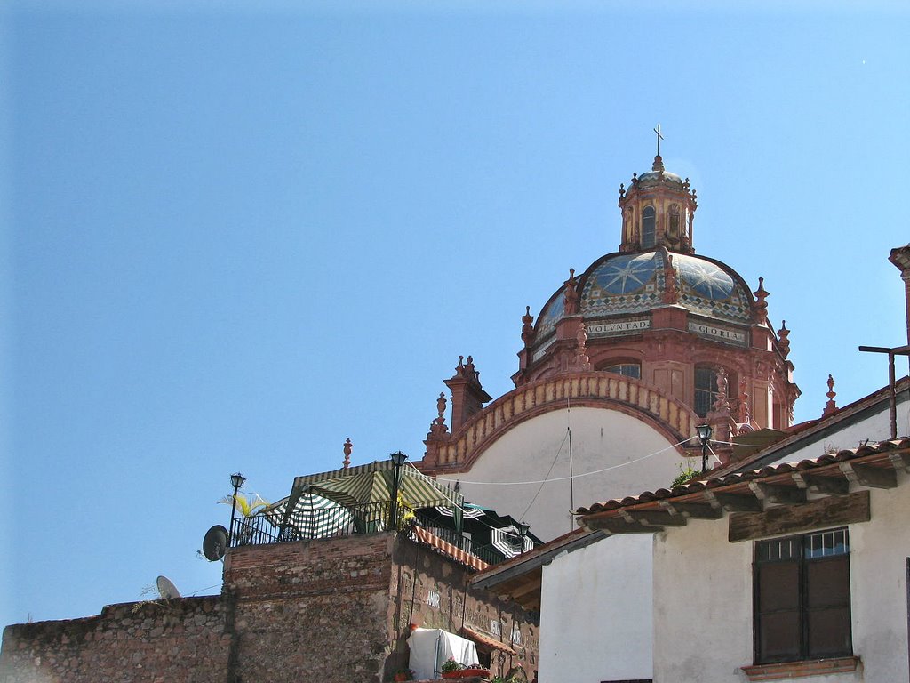 City cathedral (Thiago)