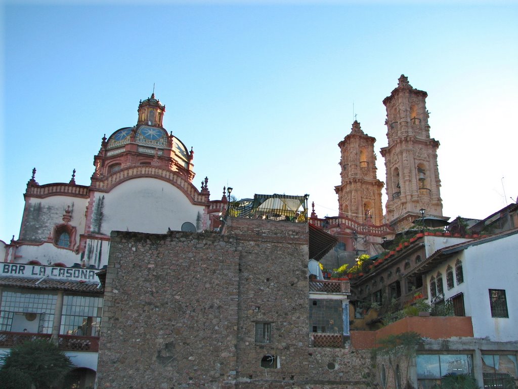 cathedral (Thiago)