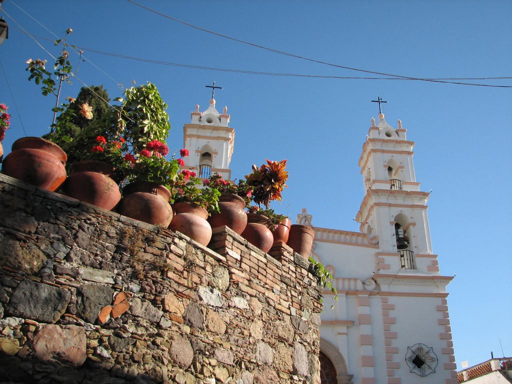 church (Thiago)