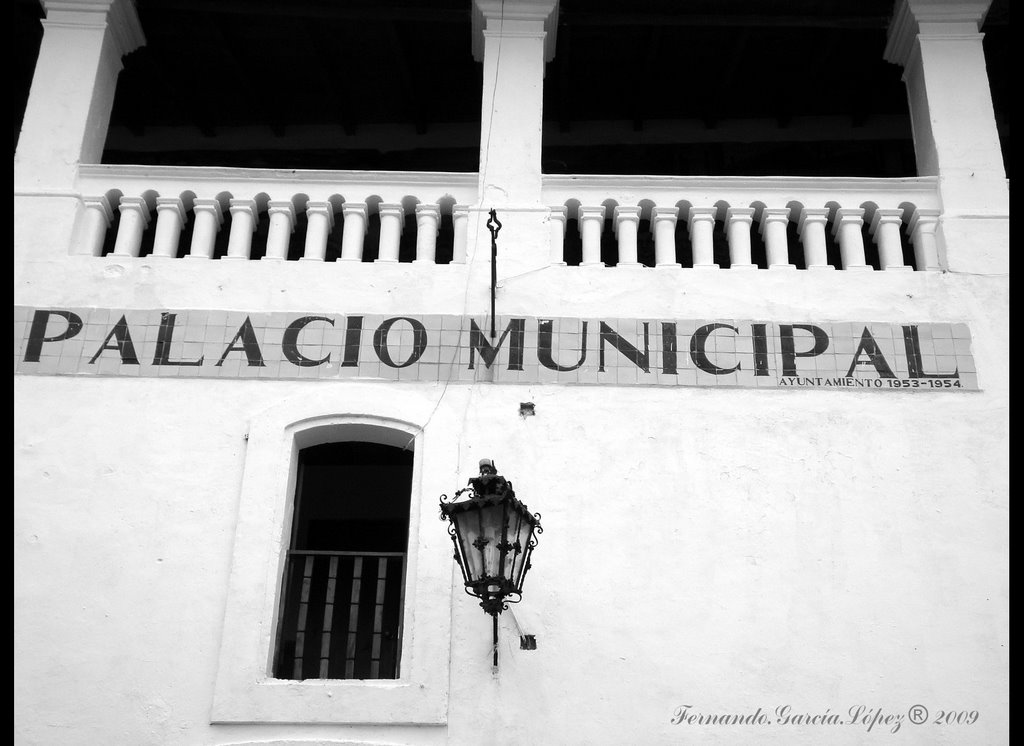 Palacio Municipal, Taxco Guerrero, México