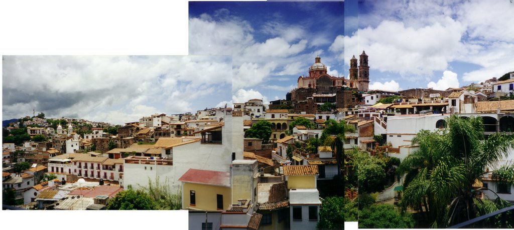 Taxco